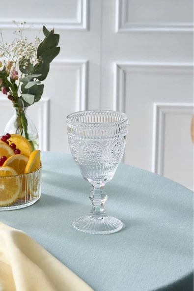 Sunflower Norım Kadeh 309 ml ürün görseli 1