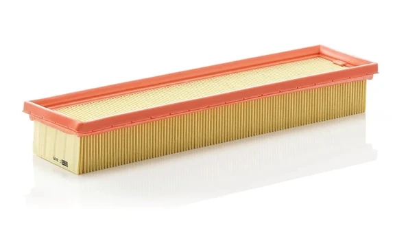 C 3665 - Hava filtresi -  MANN FILTER ürün görseli 1