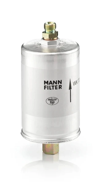WK 726 - Yakıt Filtresi -  MANN FILTER ürün görseli 1