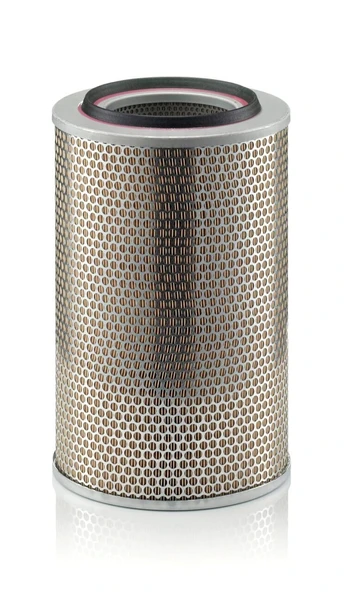 C 24 508 - Hava filtresi -  MANN FILTER ürün görseli 1