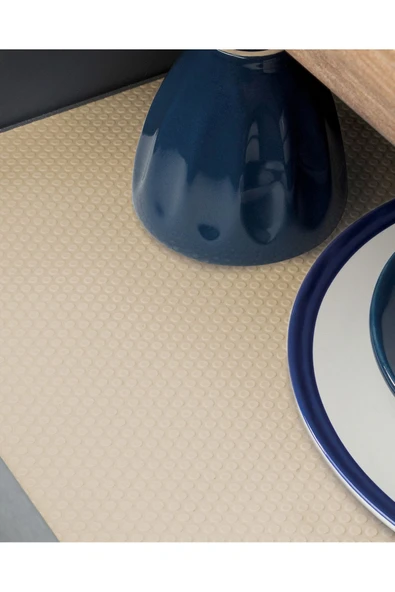 Gına Raf Örtüsü ürün görseli 1