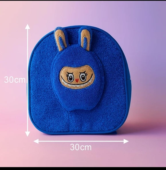 anaokulu çantası - 3