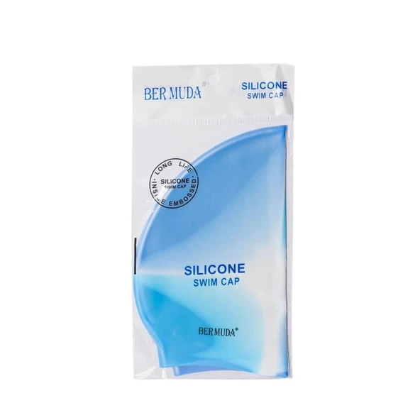 CEYLAN ADAM   KZL-T708603 Bone Silikon Gökkuşağı Renkler - Resim 2