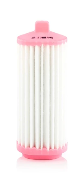 C 11 007 - Hava filtresi -  MANN FILTER