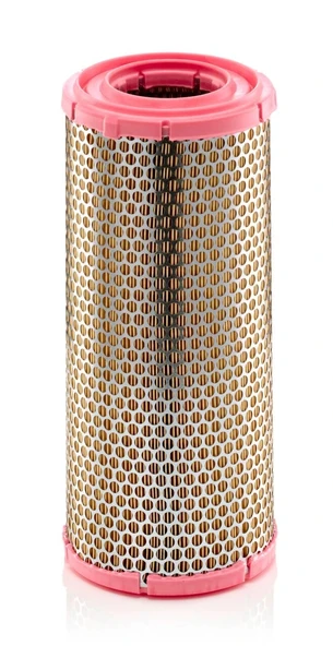 C 16 247/1 - Hava filtresi -  MANN FILTER ürün görseli 1