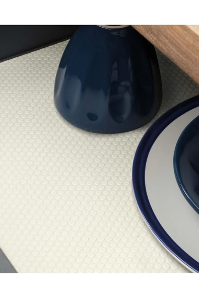 Gına Raf Örtüsü ürün görseli 1