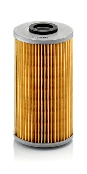 H 939 - Yağ filtresi -  MANN FILTER ürün görseli