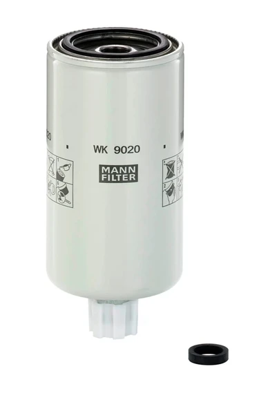WK 9020 x - Yakıt Filtresi -  MANN FILTER ürün görseli