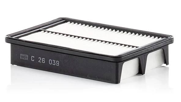 C 26 039 - Hava filtresi -  MANN FILTER ürün görseli 1