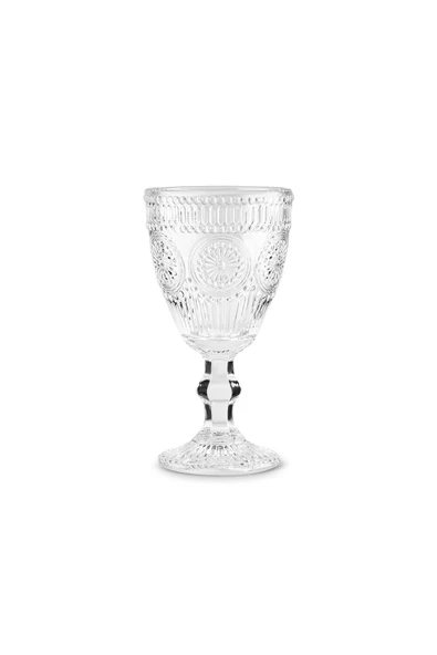 Sunflower Norım Kadeh 309 ml - Resim 5