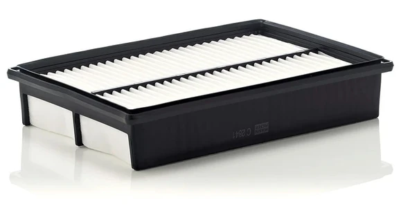 C 2841 - Hava filtresi -  MANN FILTER ürün görseli 1