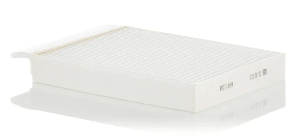 CU 30 012 - Kabin hava filtresi -  MANN FILTER ürün görseli 1