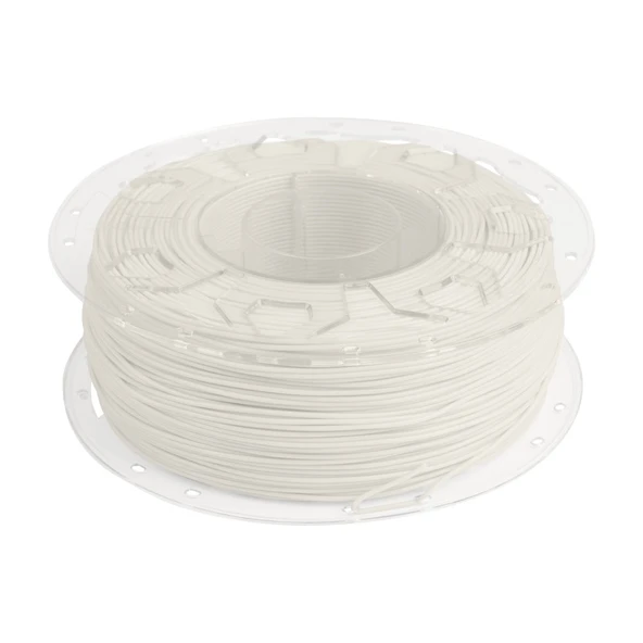 Creality Cr-Pla Fildişi Beyazı 3D Yazıcı  Filament 1.75mm - Resim 4
