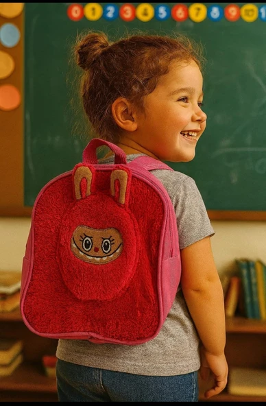 anaokulu çantası - 2