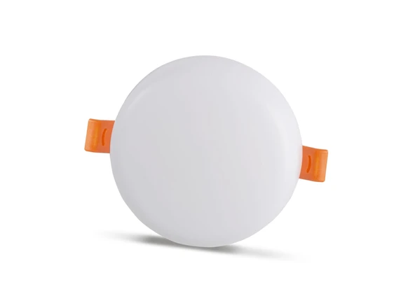 NOAS 10w GÜNIŞIĞI Işık Çerçevesiz Ayarlanabilir Sıva Altı Led Panel Spot 10 Watt 3500k 1200lm ürün görseli