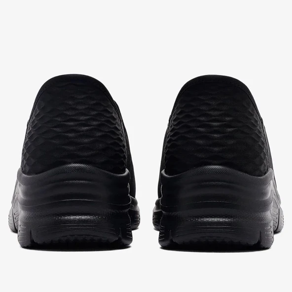 Skechers Fashion Fit Slip-İns 896414TK Günlük Kadın Spor Ayakkabı - Resim 5