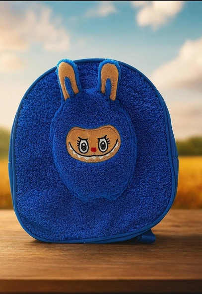 anaokulu çantası - 4