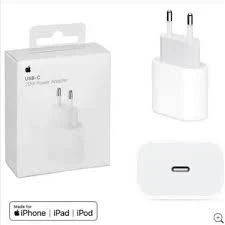 Apple İphone Uyumlu 20W PD Power Adaptör ürün görseli 1