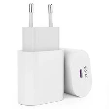 Apple İphone Uyumlu 20W PD Power Adaptör - Resim 4