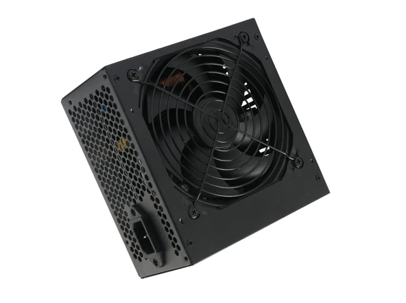 FRISBY FR-PS55F12B 550W 12CM FAN POWER SUPPLY - Resim 2
