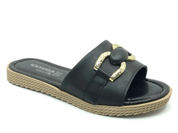 Kocamanlar Wanessa Comfort Ortopedik Kadın Terlik ürün görseli 1