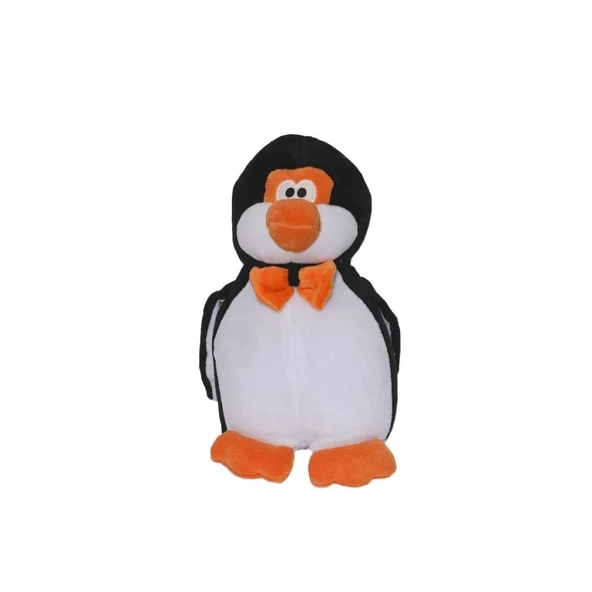 CEYLAN ADAM   FK-2219 Papyonlu Penguen 40 cm -Atabey Grantoys - Resim 2