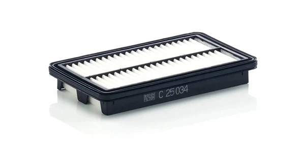 C 25 034 - Hava filtresi -  MANN FILTER
