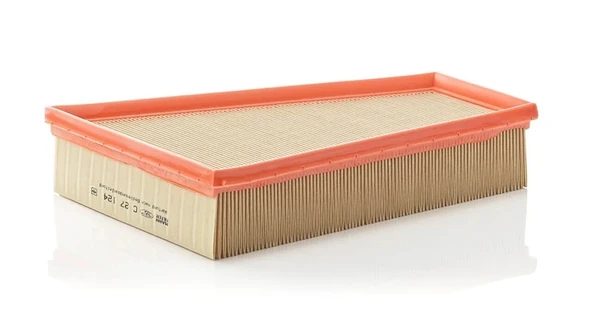 C 27 124 - Hava filtresi -  MANN FILTER ürün görseli 1