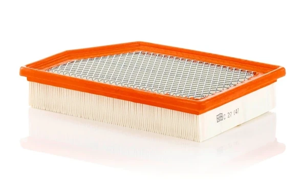 C 27 047 - Hava filtresi -  MANN FILTER ürün görseli 1