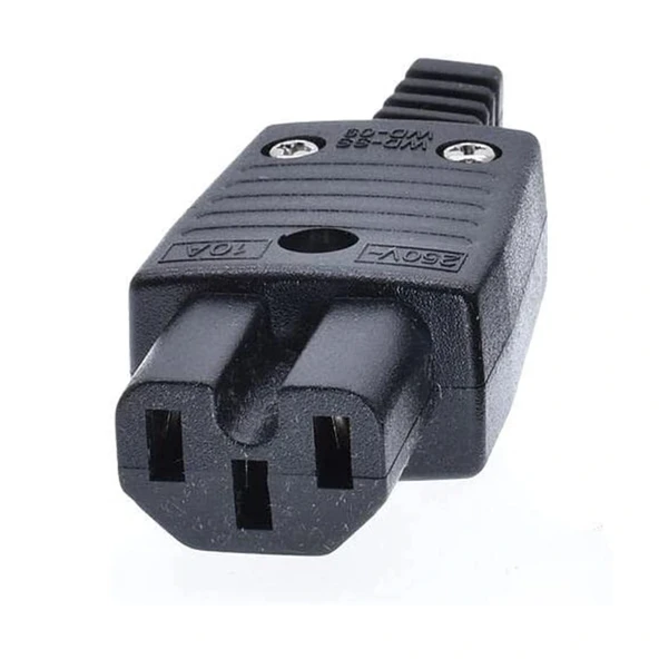 C15 POWER SEYYAR ERKEK FİŞ (5047) - Resim 2