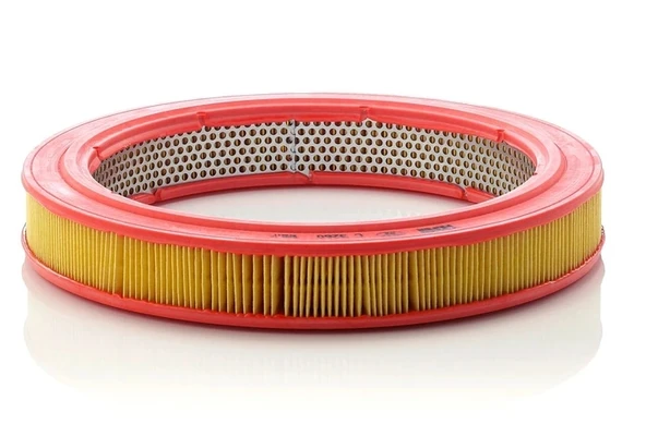 C 3260 - Hava filtresi -  MANN FILTER ürün görseli 1