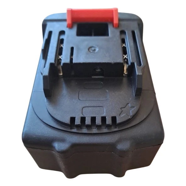 DAKKIN IMDUM 21V 3.0Ah Lityum Akü ürün görseli 1