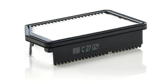 C 27 021 - Hava filtresi -  MANN FILTER ürün görseli