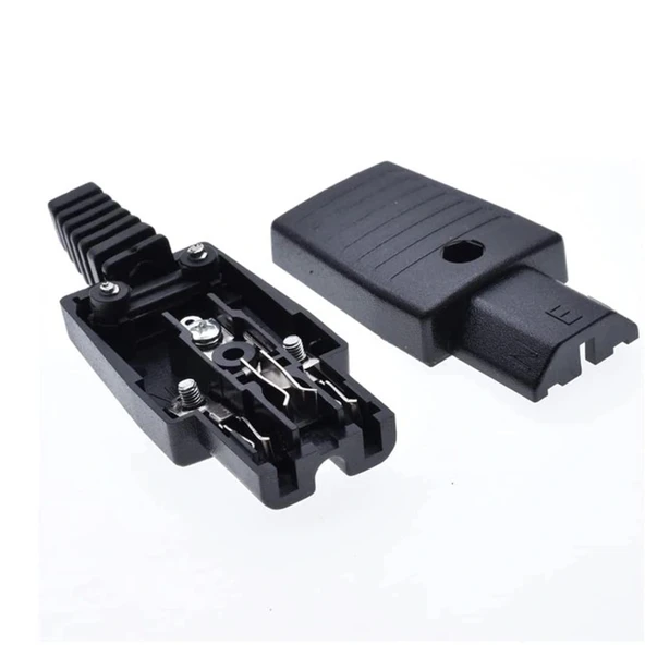 C15 POWER SEYYAR ERKEK FİŞ (5047) - Resim 3