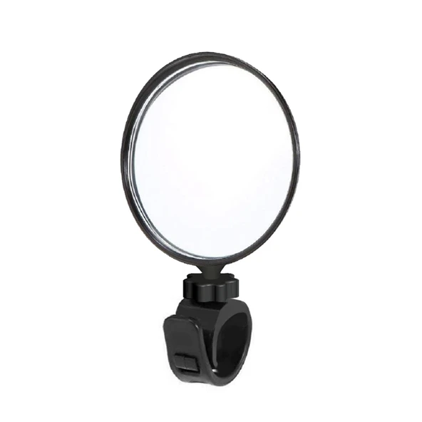 Impact Ayna - HOLD, Silikon Kayışlı - Resim 4