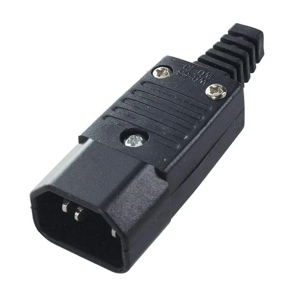 C15 POWER SEYYAR DİŞİ FİŞ (5047) - Resim 2