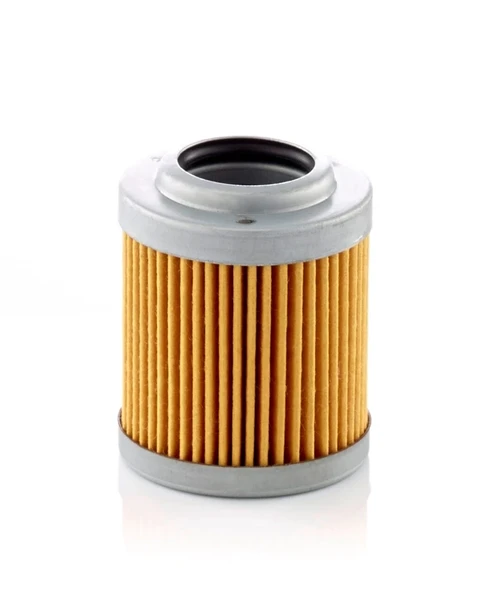 HD 4001 x - Hidrolik -  MANN FILTER ürün görseli 1