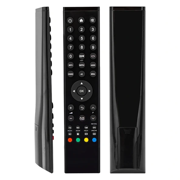 DIJITSU 65DS8800 ANDROID TV LCD LED TV KUMANDA (4596=4607) (5047) ürün görseli