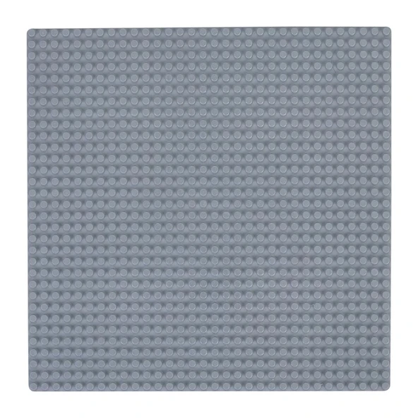 CEYLAN ADAM   03 627 Pilsan Micro Blok Oyun Tablası Yeşil - Resim 3