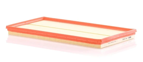 C 42 002 - Hava filtresi -  MANN FILTER ürün görseli