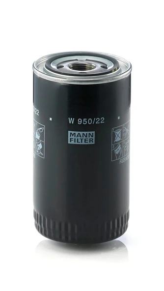 W 950/22 - Yağ filtresi -  MANN FILTER ürün görseli 1
