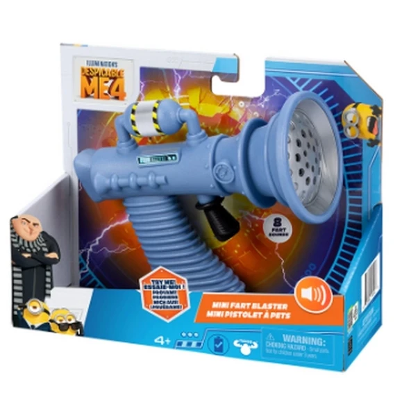 CEYLAN ADAM   DM4 Gaz Tabancası 402000 - Resim 2