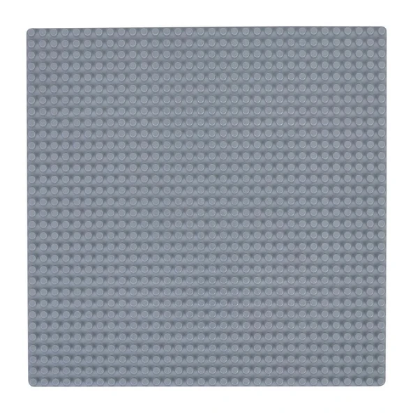 CEYLAN ADAM   03 627 Pilsan Micro Blok Oyun Tablası Yeşil - Resim 2