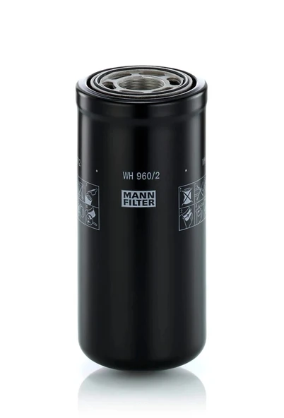 WH 960/2 - Hidrolik -  MANN FILTER ürün görseli 1