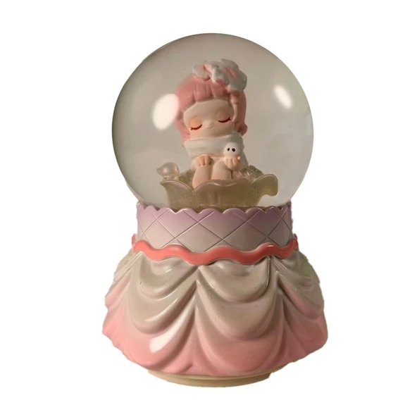 CEYLAN ADAM   Kar Küresi LLM-HDY0258 - Resim 2