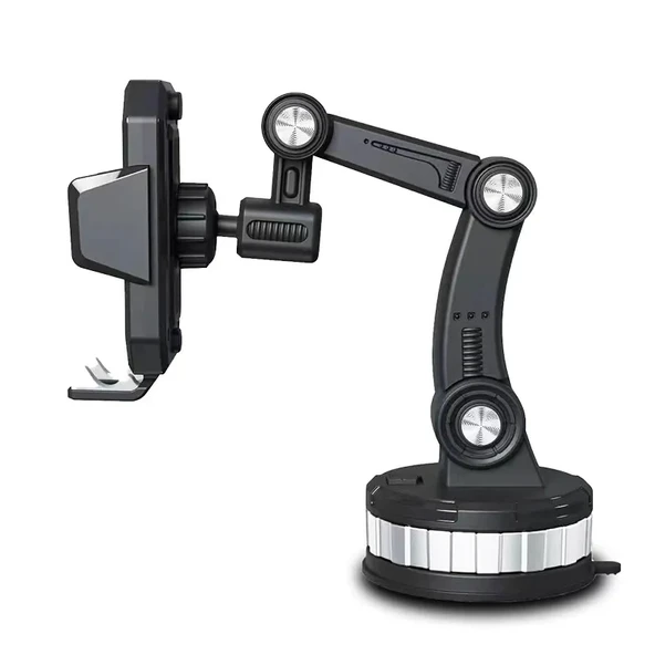 Universal Çok Fonksiyonlu Telefon Tutucu - Resim 3