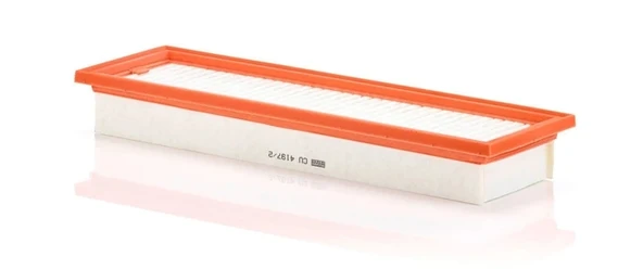 CU 4197/2 - Kabin hava filtresi -  MANN FILTER ürün görseli 1