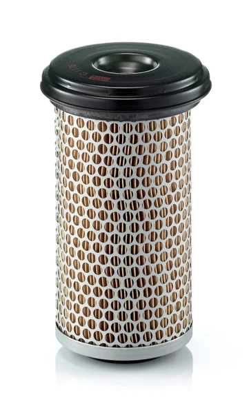 C 1176 - Hava filtresi -  MANN FILTER ürün görseli 1