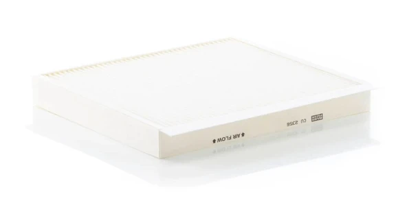 CU 2356 - Kabin hava filtresi -  MANN FILTER ürün görseli