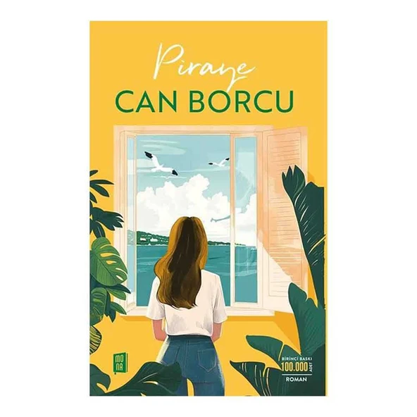 Can Borcu ürün görseli